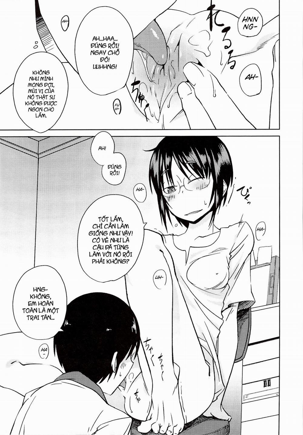 JUNK LAND 8 trang 10