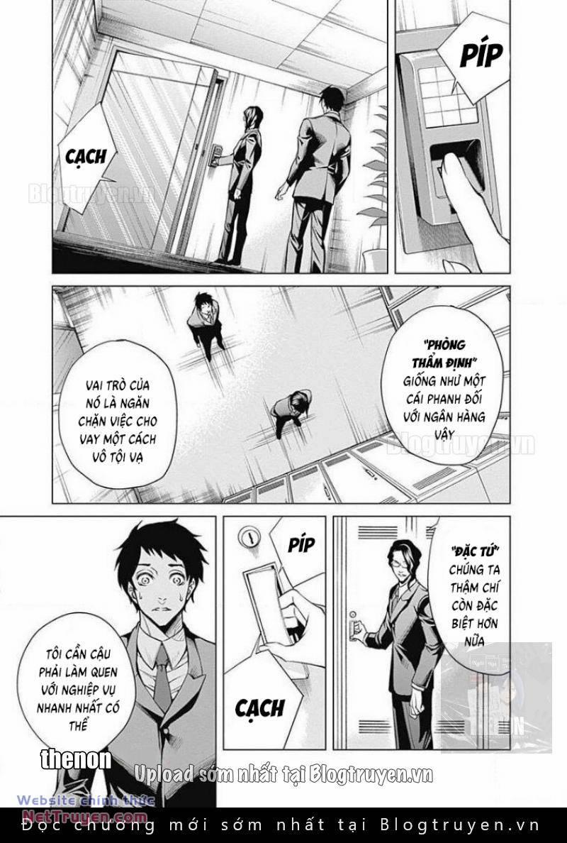 Junket Bank 1 trang 14