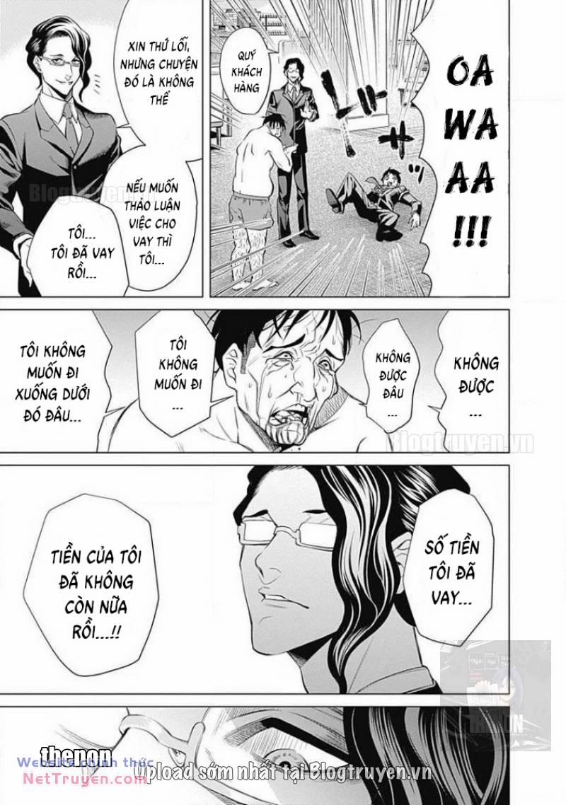 Junket Bank 1 trang 21