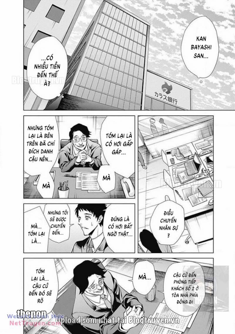 Junket Bank 1 trang 9