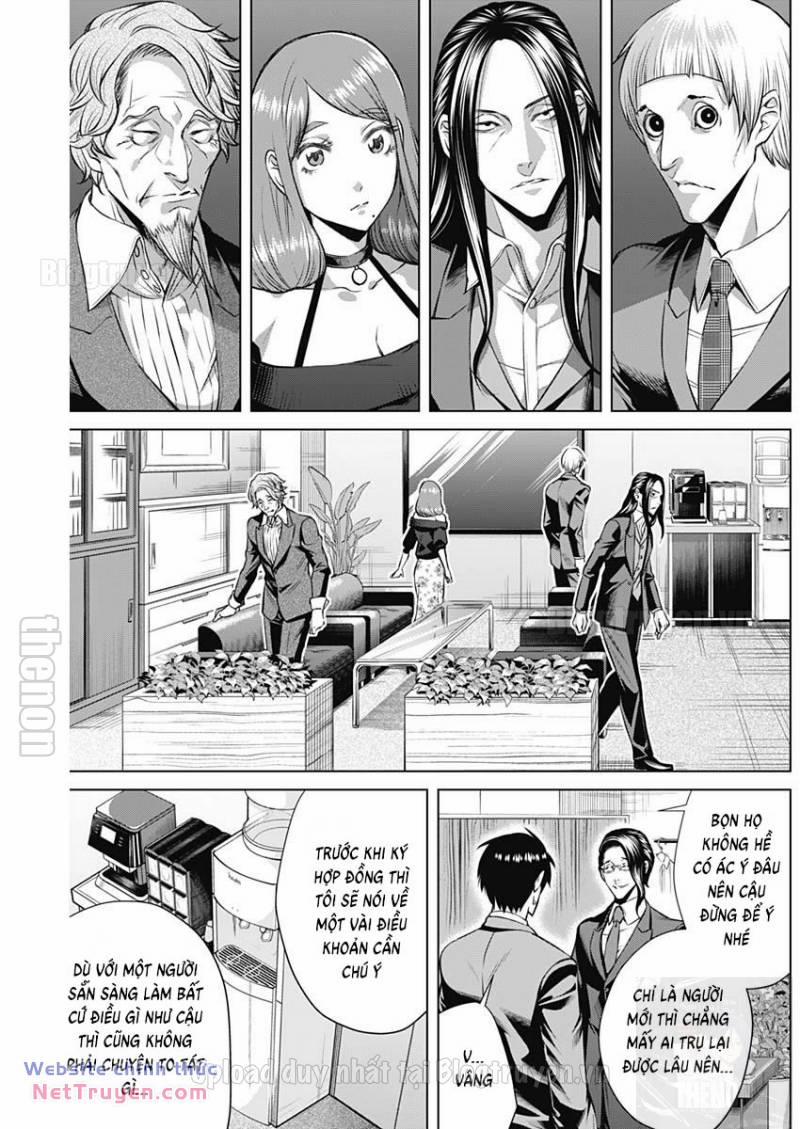 Junket Bank 10 trang 9