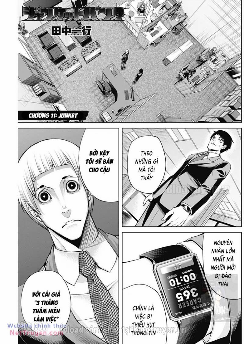 Junket Bank 11 trang 1