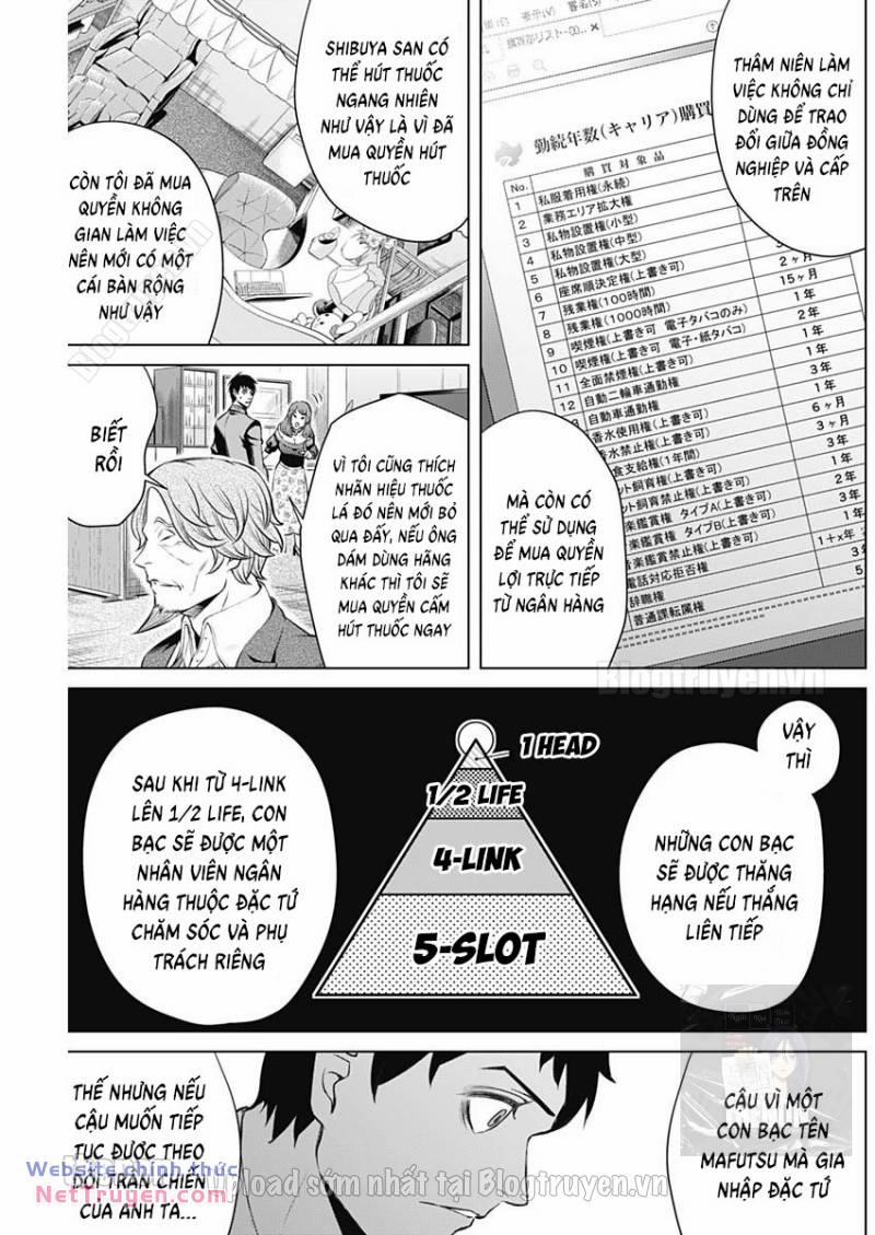 Junket Bank 11 trang 17