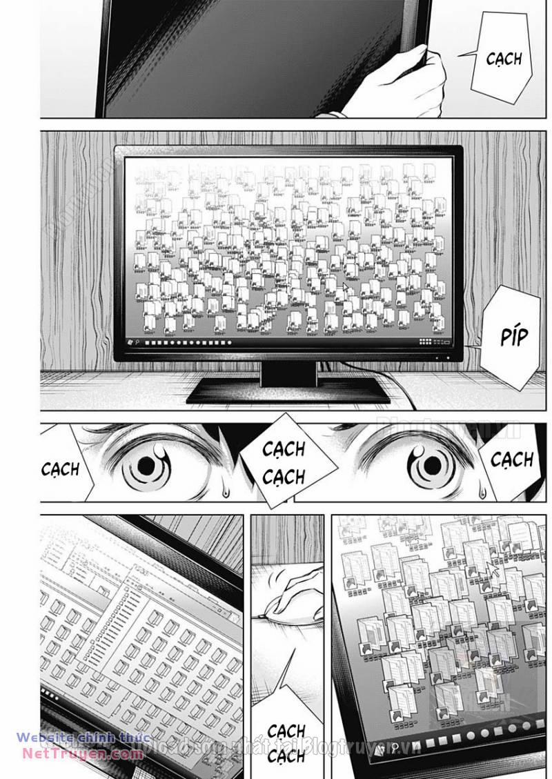 Junket Bank 11 trang 3