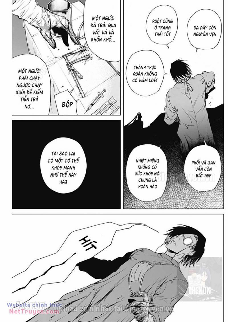 Junket Bank 12 trang 13