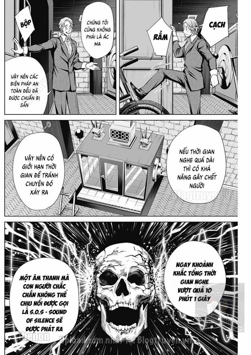 Junket Bank 13 trang 14