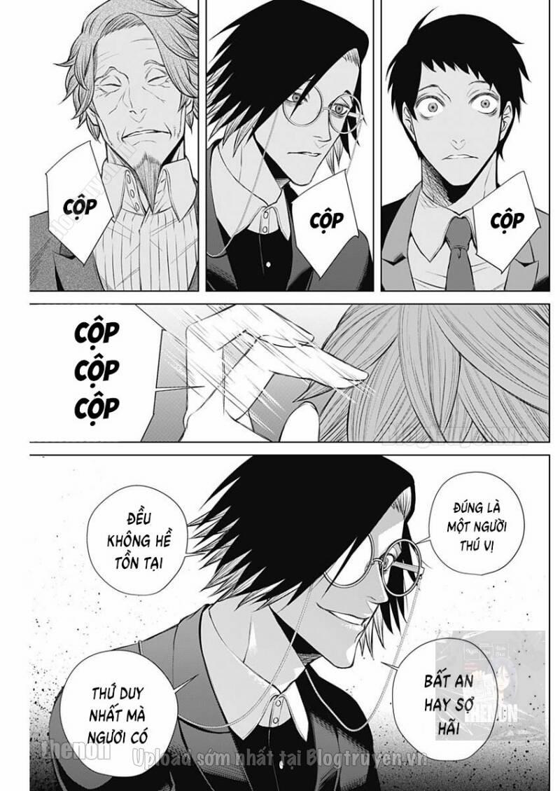 Junket Bank 13 trang 17