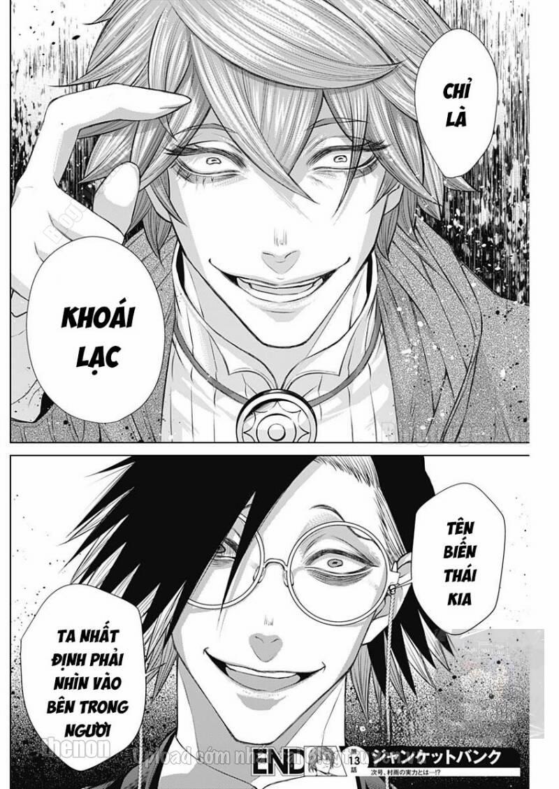 Junket Bank 13 trang 18
