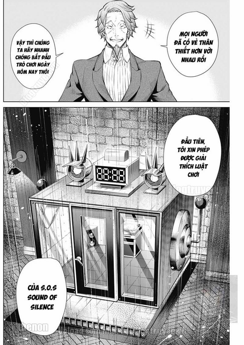 Junket Bank 13 trang 8