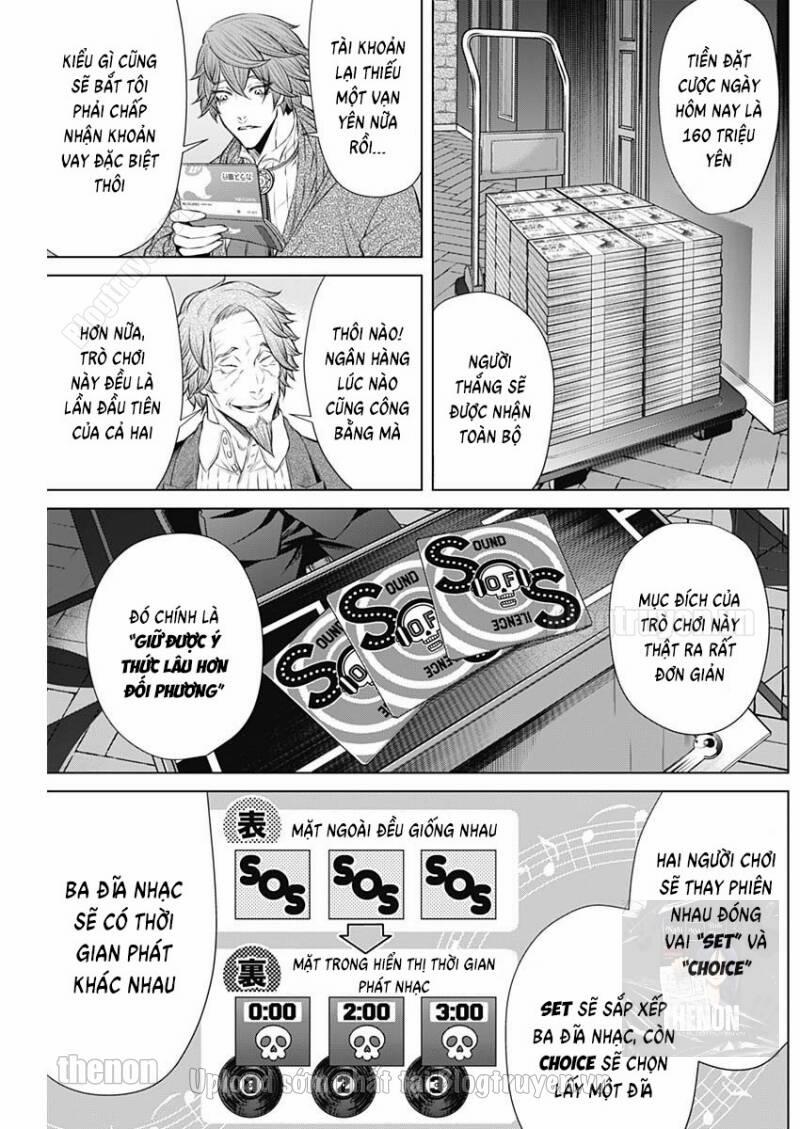 Junket Bank 13 trang 9