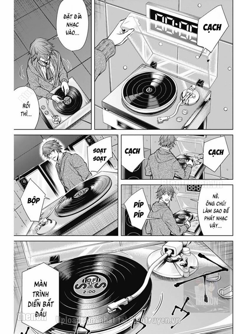 Junket Bank 14 trang 11