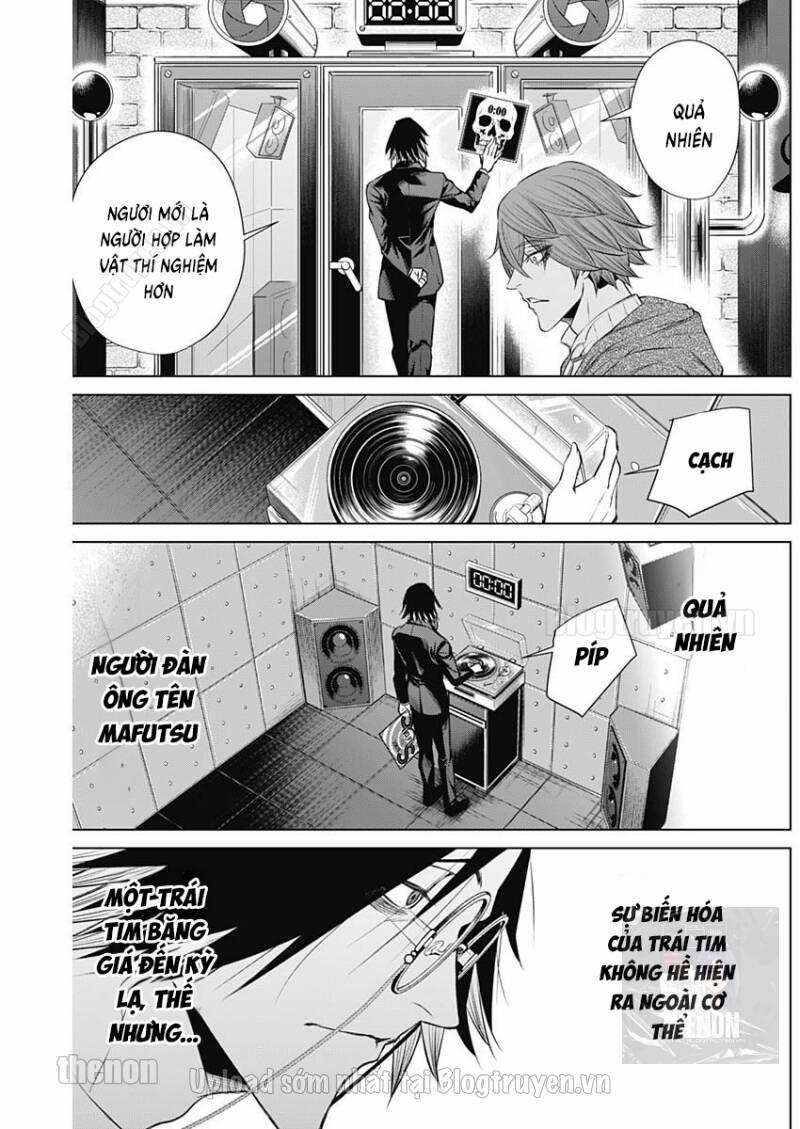 Junket Bank 15 trang 8