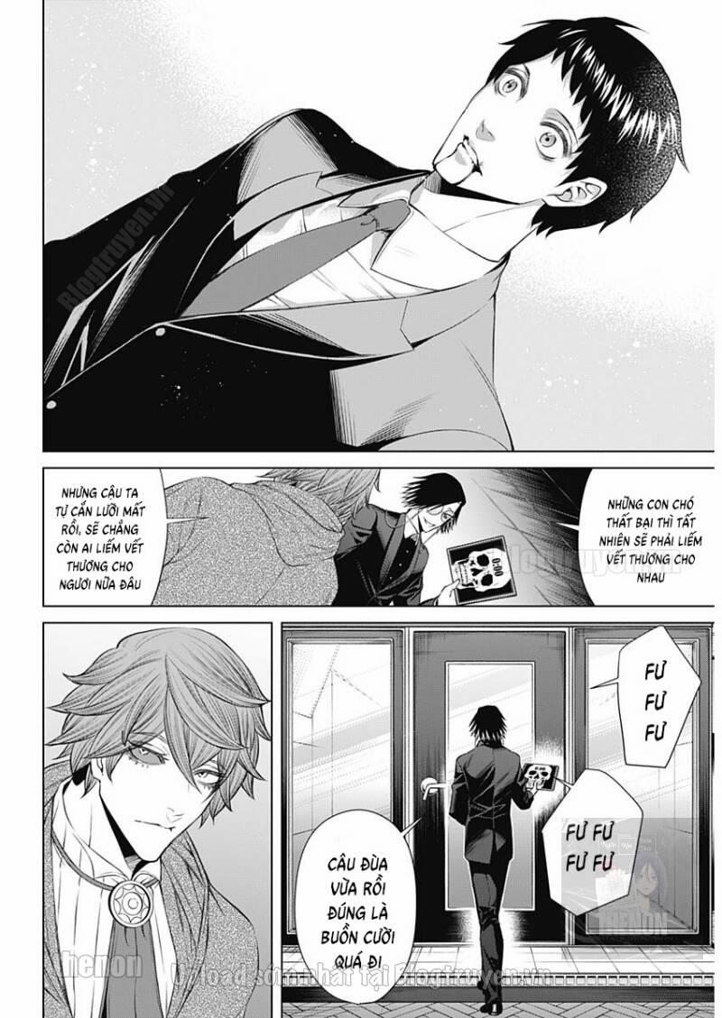 Junket Bank 16 trang 13