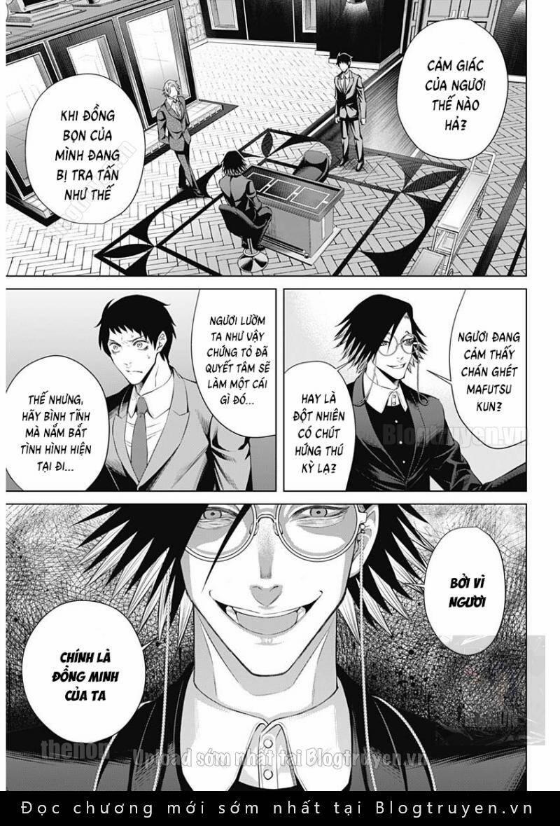 Junket Bank 16 trang 4