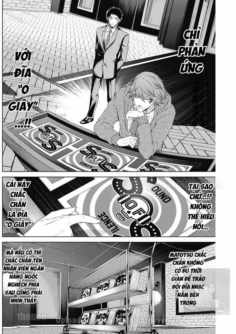 Junket Bank 17 trang 14