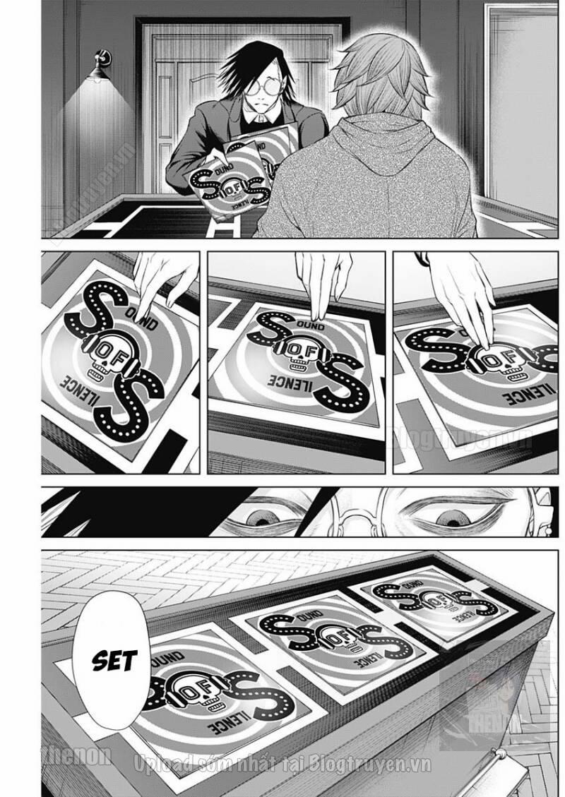 Junket Bank 18 trang 11
