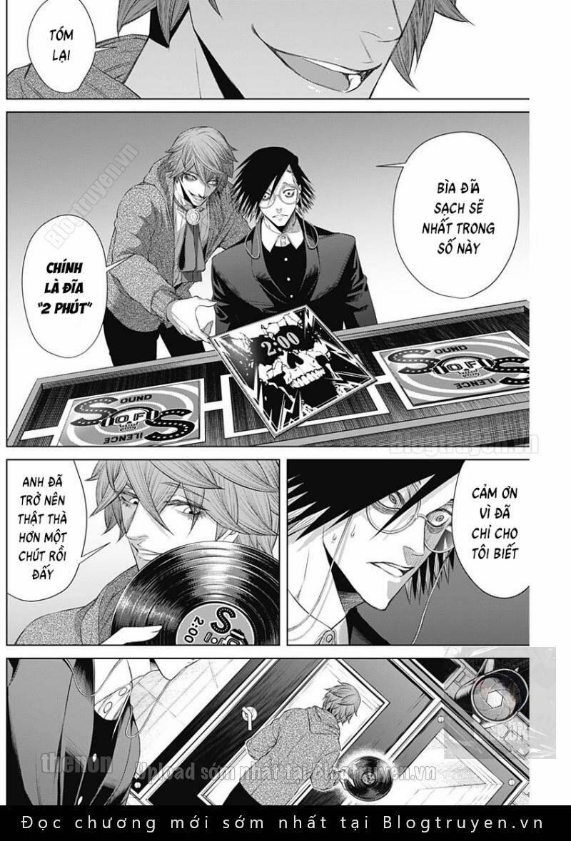 Junket Bank 18 trang 14