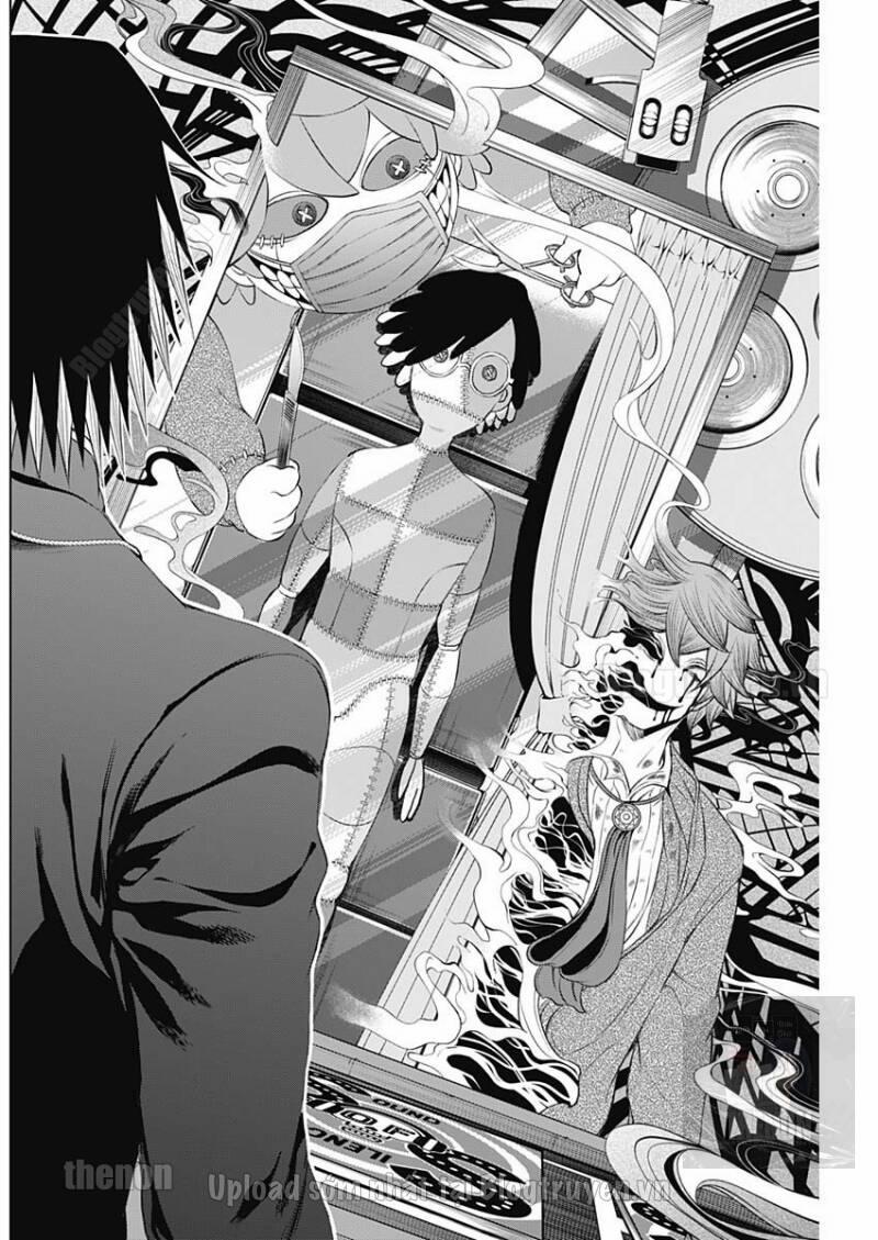 Junket Bank 19 trang 14