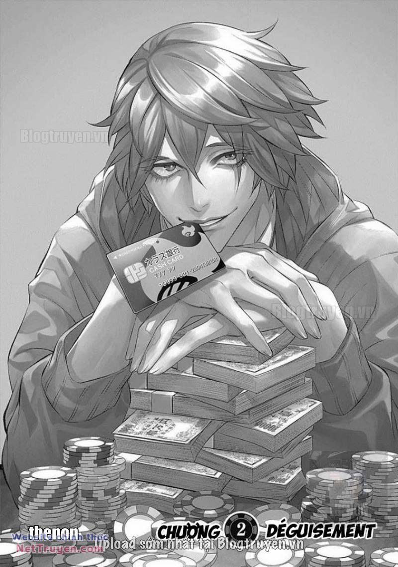 Junket Bank 2 trang 1