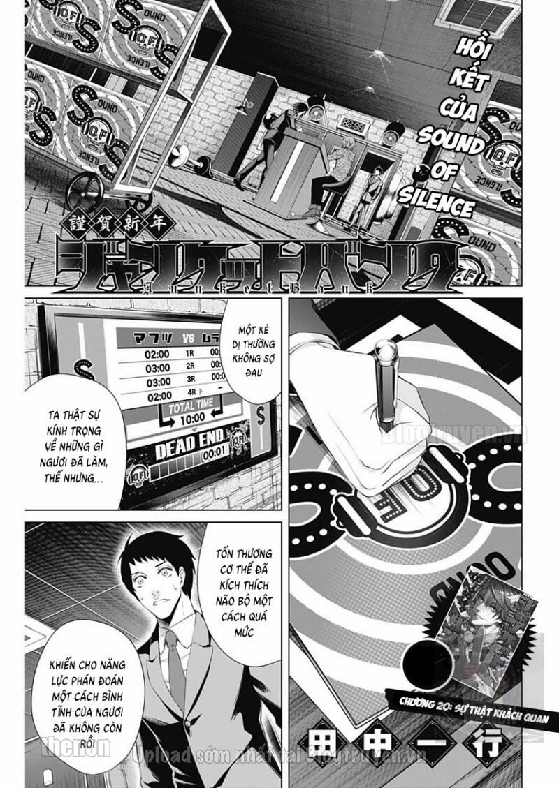 Junket Bank 20 trang 1