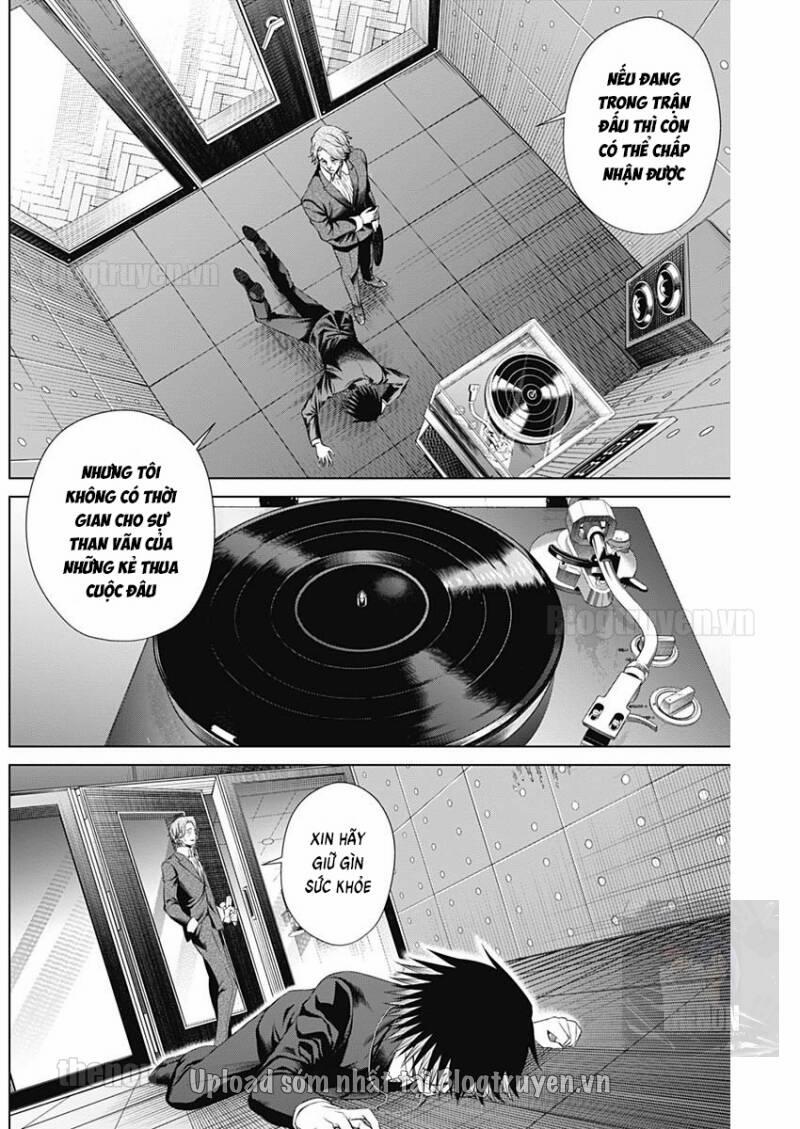 Junket Bank 21 trang 12