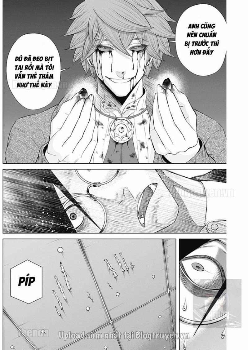 Junket Bank 21 trang 14