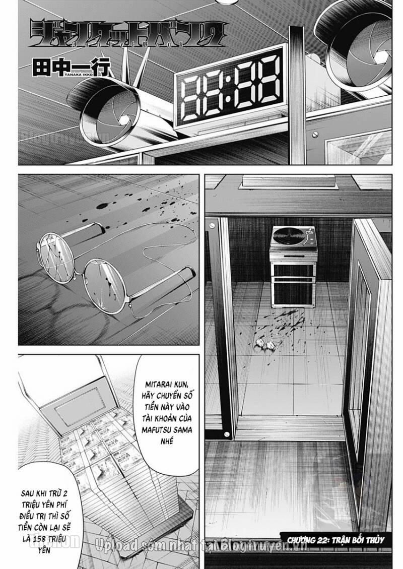 Junket Bank 22 trang 1