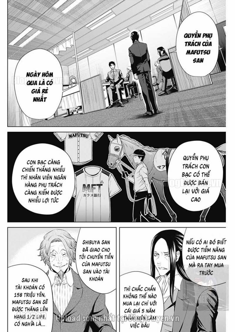 Junket Bank 22 trang 14