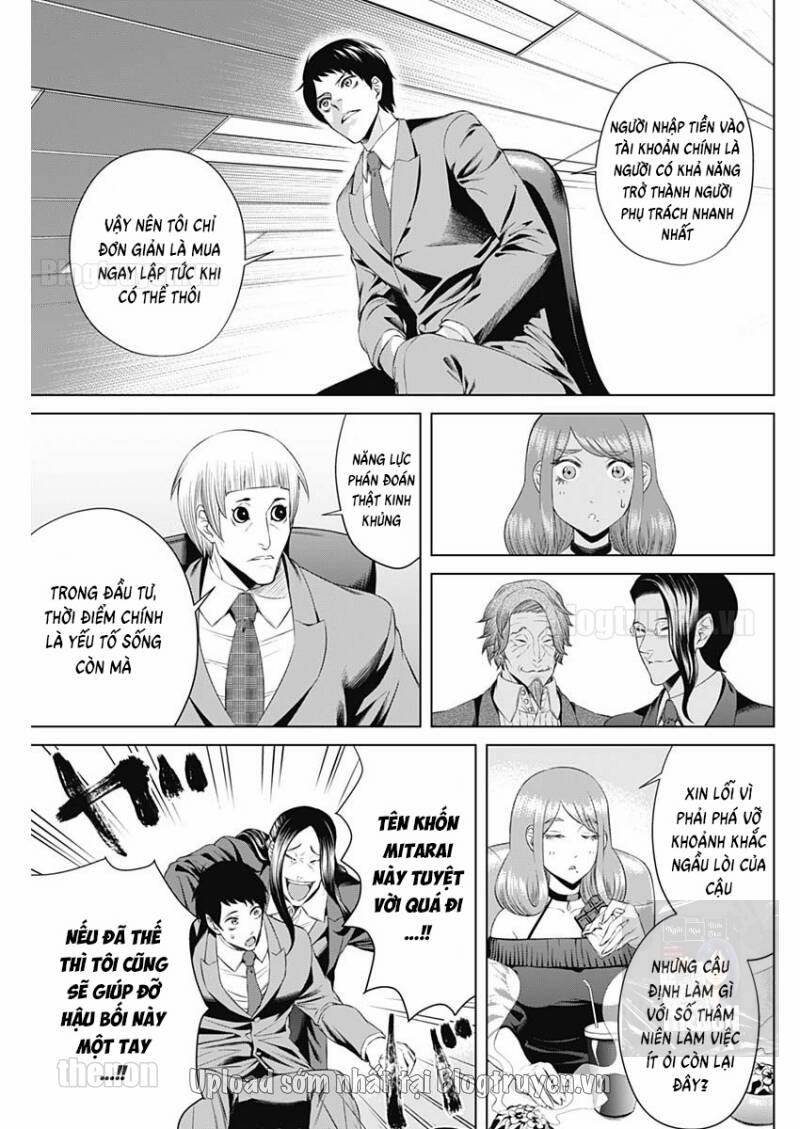 Junket Bank 22 trang 15