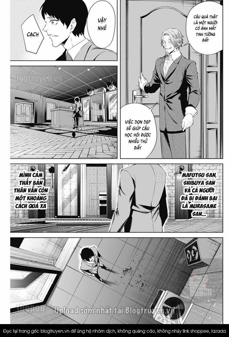 Junket Bank 22 trang 3