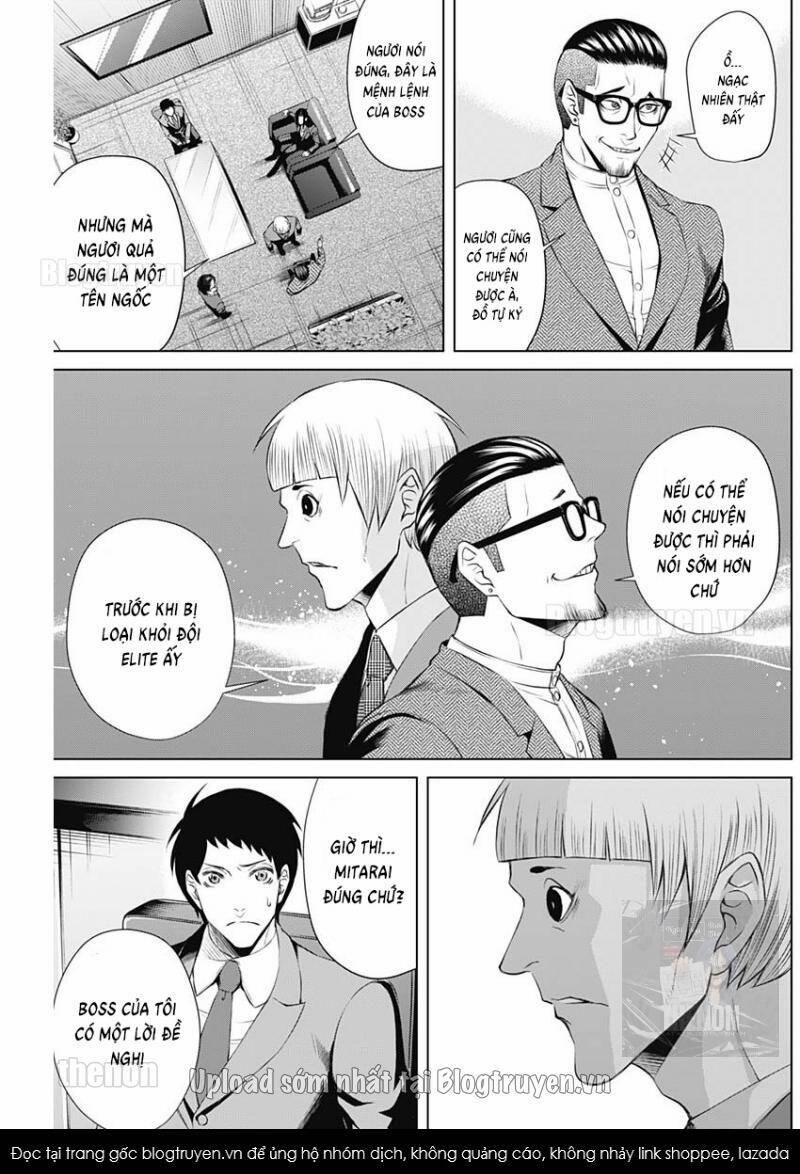 Junket Bank 23 trang 11