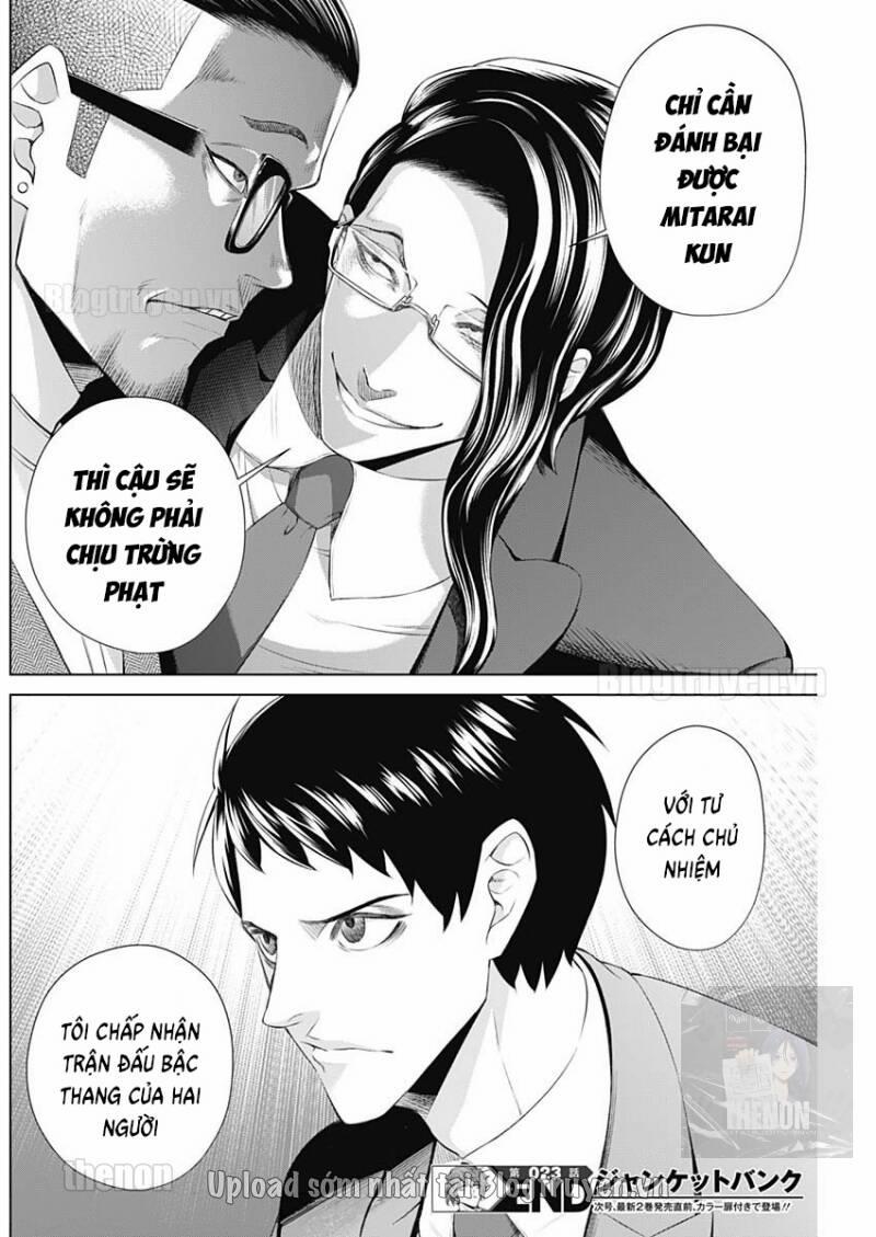 Junket Bank 23 trang 18