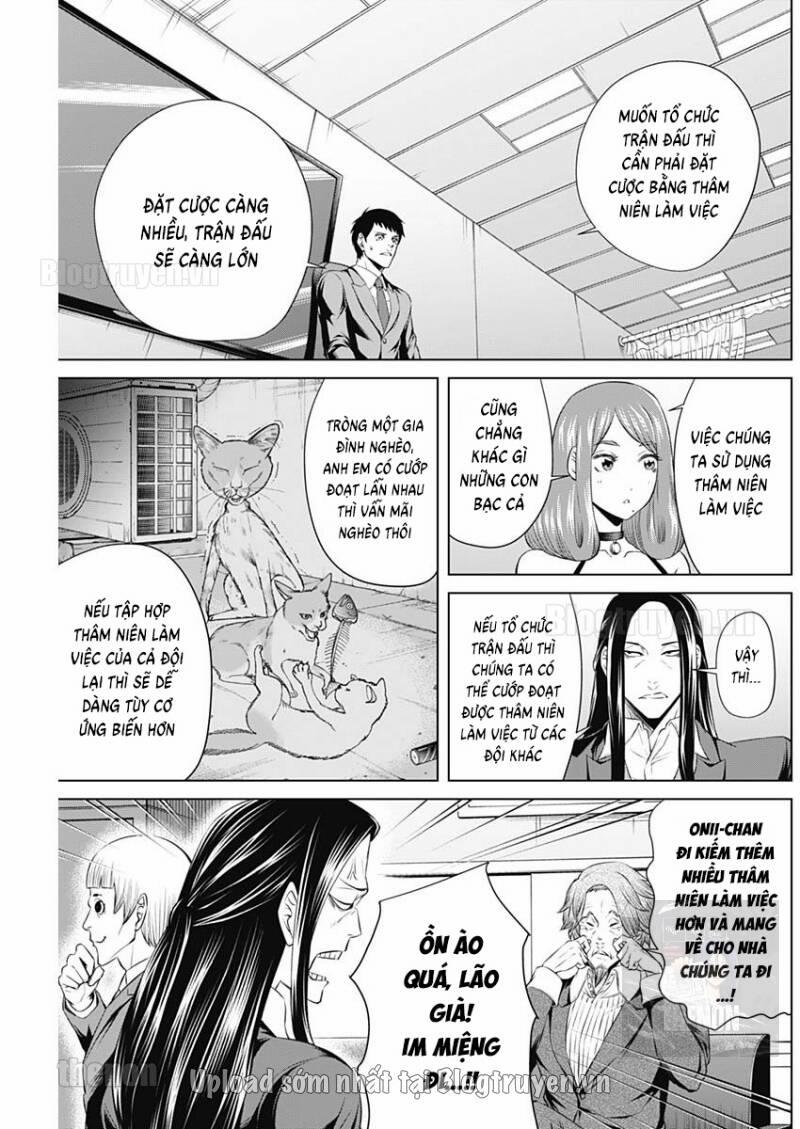 Junket Bank 23 trang 5