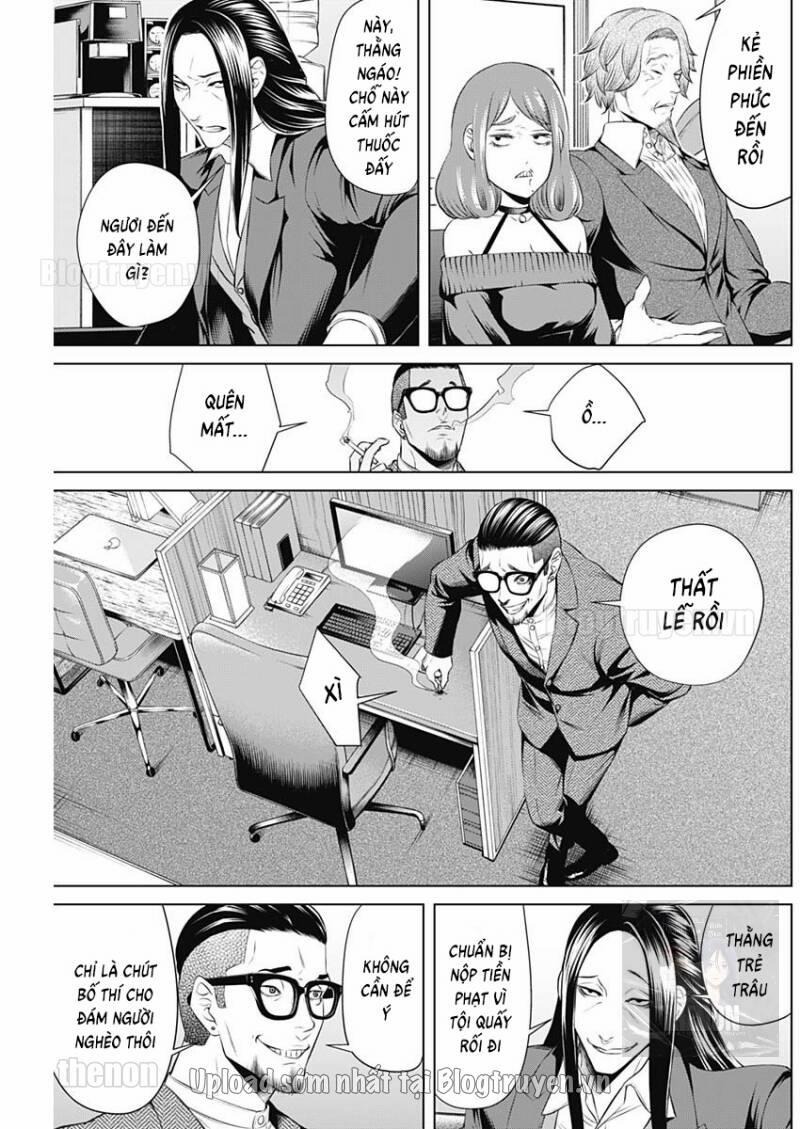 Junket Bank 23 trang 9