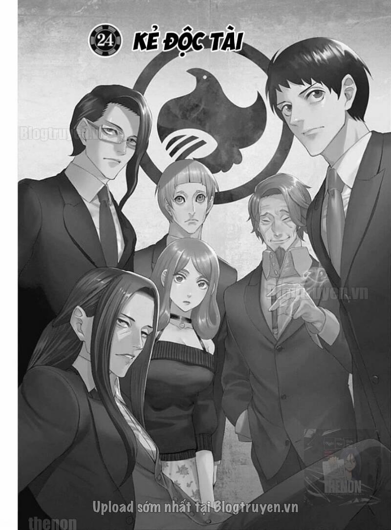 Junket Bank 24 trang 1