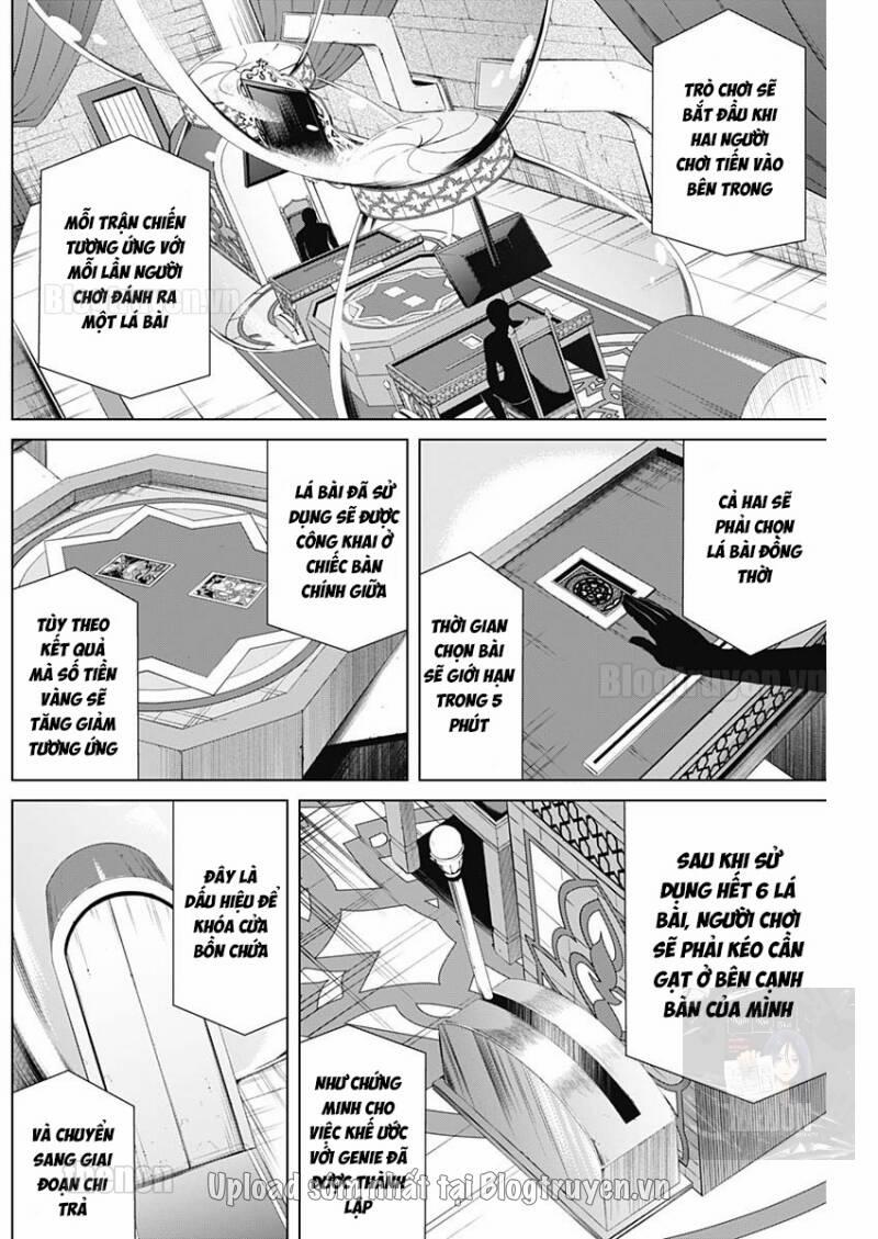 Junket Bank 25 trang 15