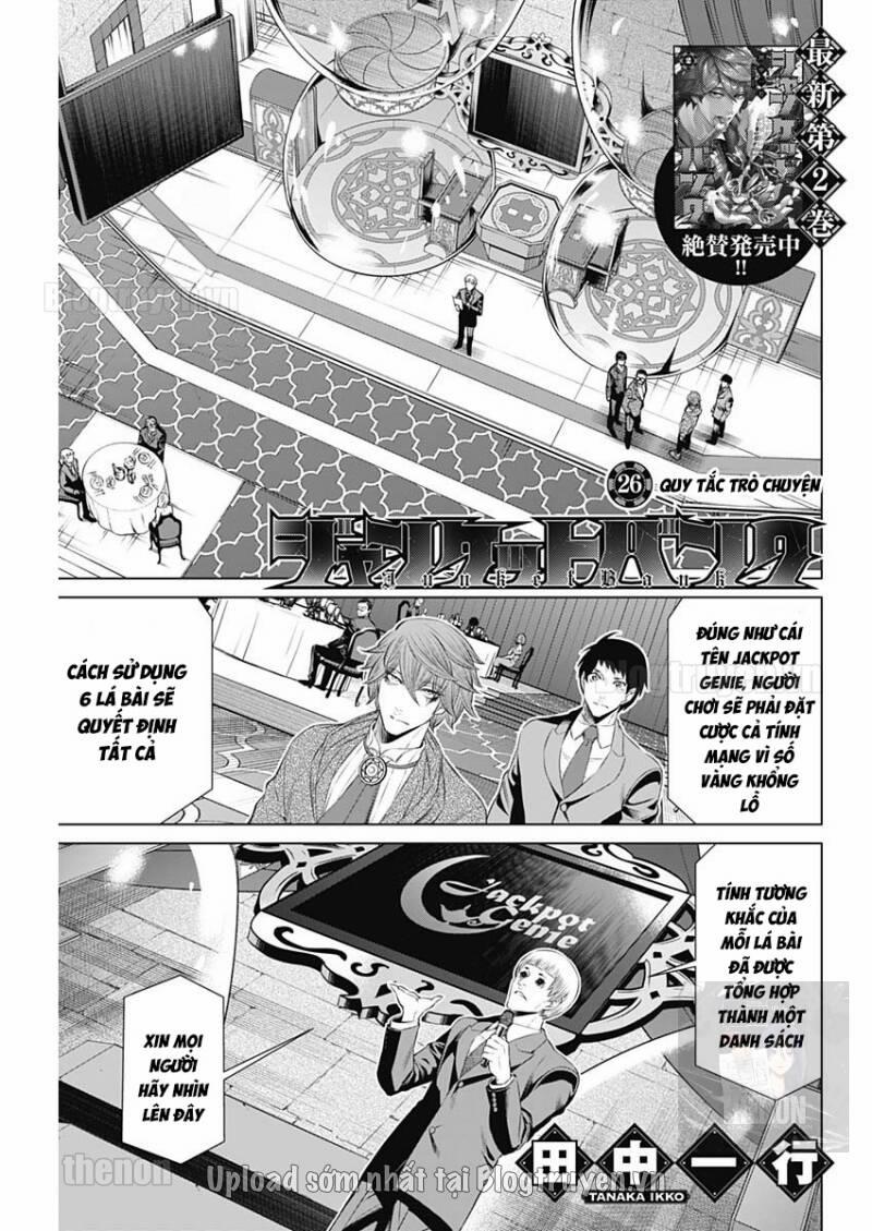 Junket Bank 26 trang 1