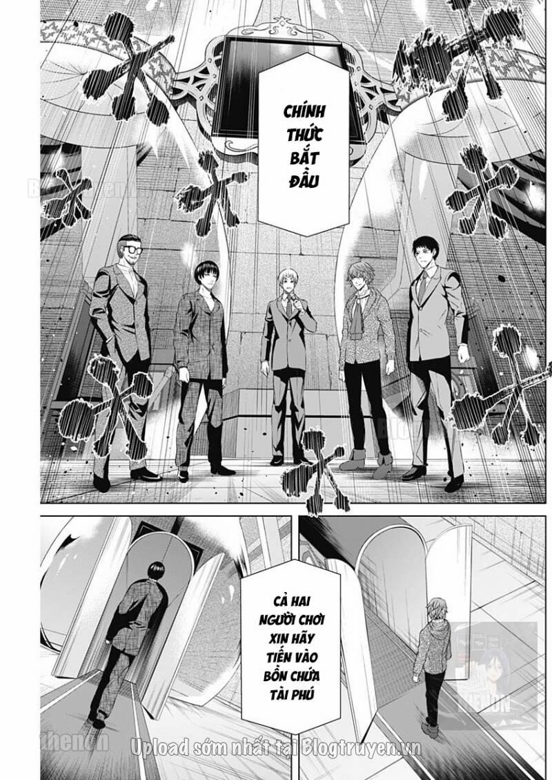 Junket Bank 26 trang 11