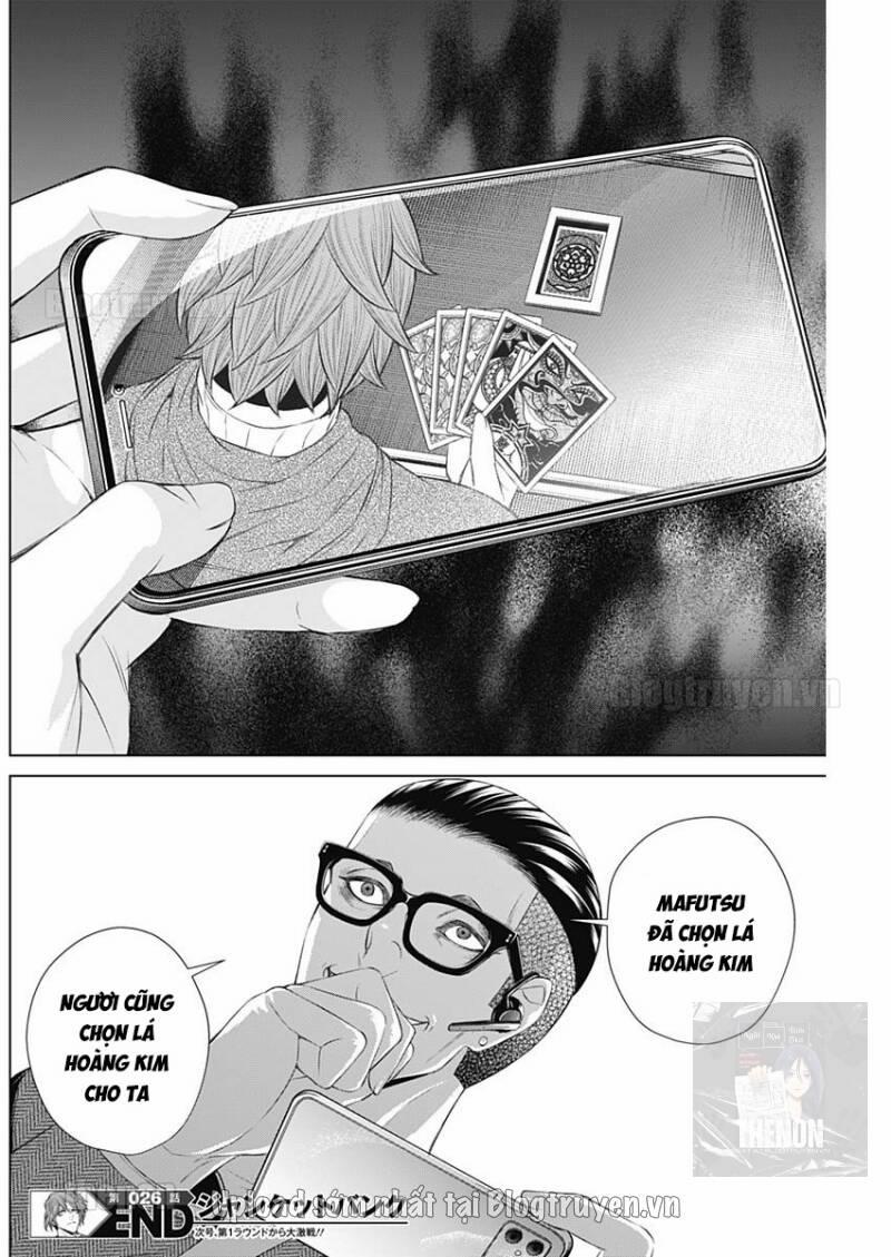 Junket Bank 26 trang 18
