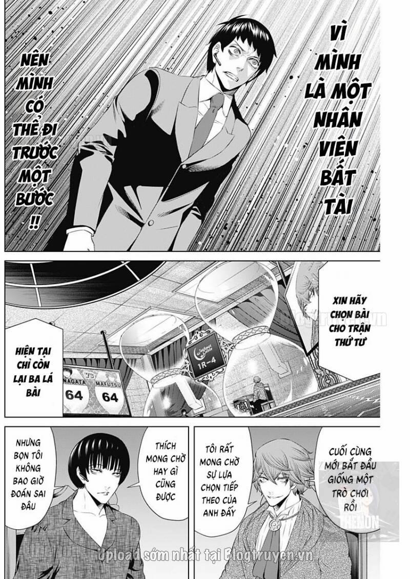 Junket Bank 27 trang 10