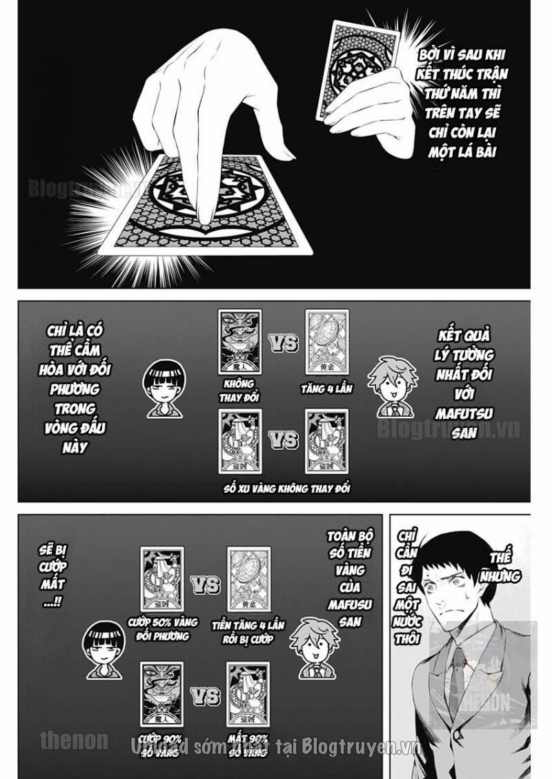 Junket Bank 28 trang 12