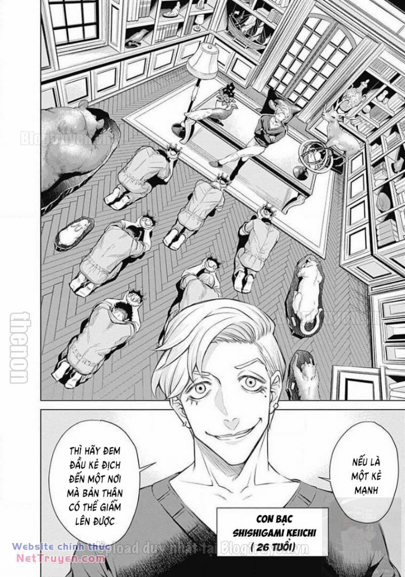 Junket Bank 3 trang 20