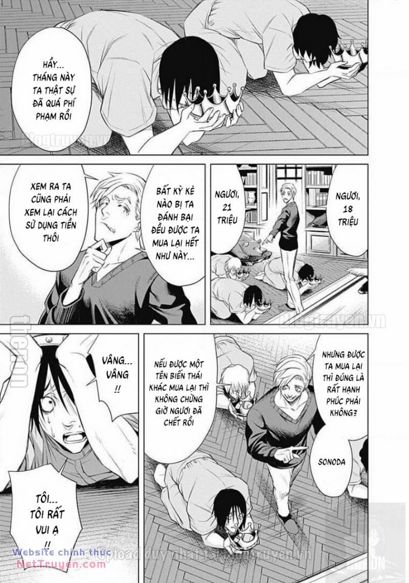 Junket Bank 3 trang 21