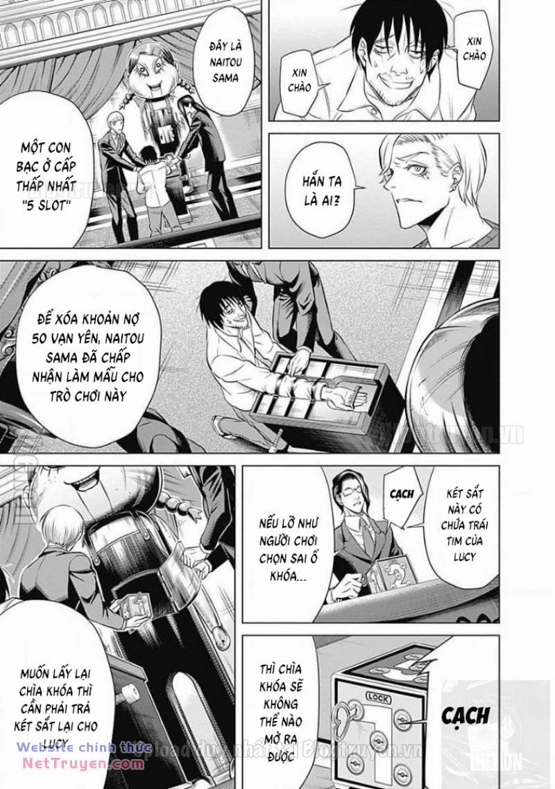 Junket Bank 4 trang 13