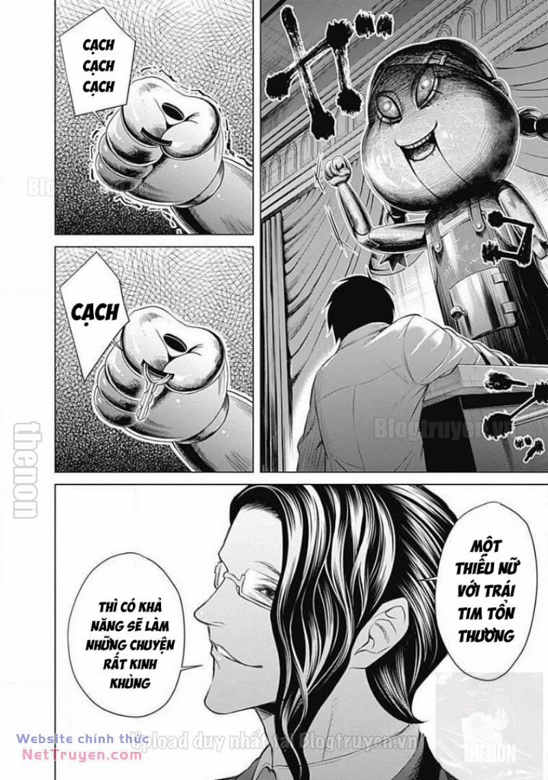 Junket Bank 4 trang 14