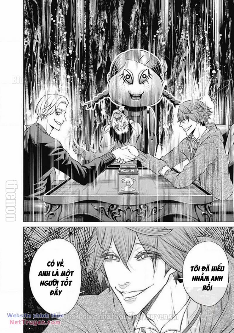 Junket Bank 4 trang 18