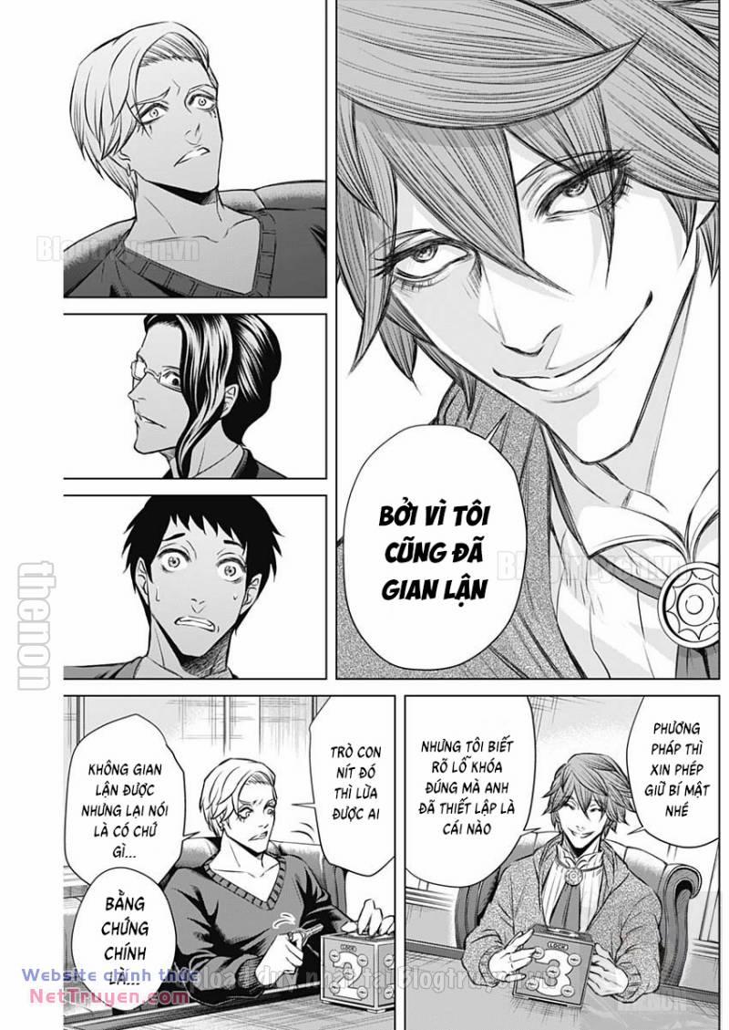 Junket Bank 5 trang 11