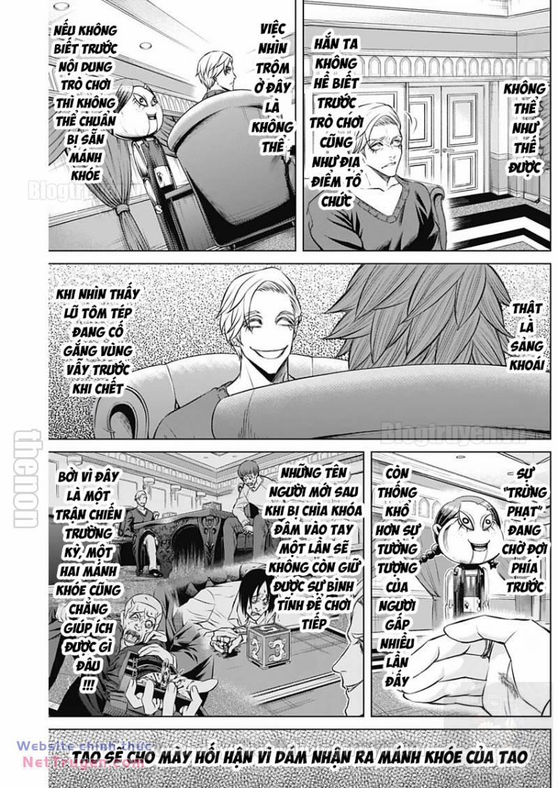 Junket Bank 5 trang 13