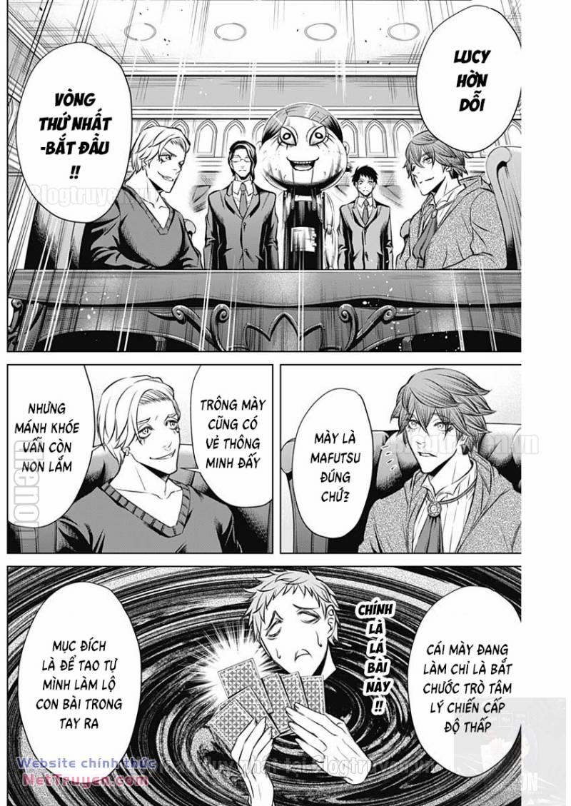 Junket Bank 5 trang 14