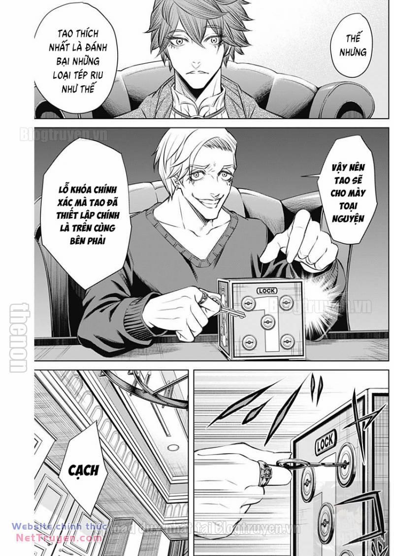 Junket Bank 5 trang 15